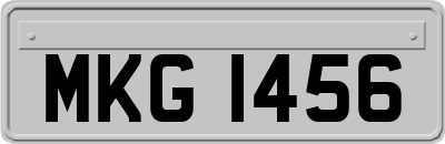 MKG1456
