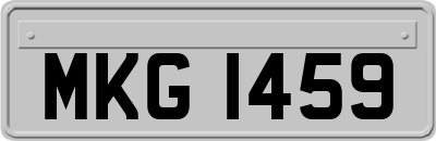 MKG1459