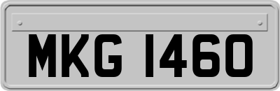 MKG1460
