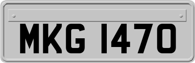MKG1470