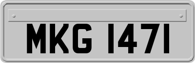 MKG1471