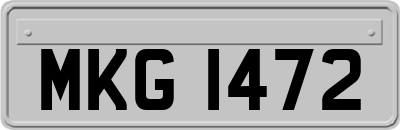 MKG1472
