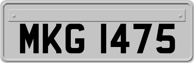 MKG1475