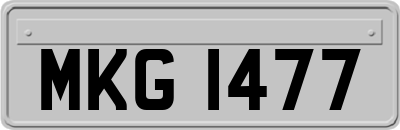 MKG1477