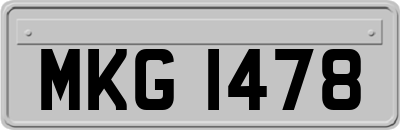 MKG1478