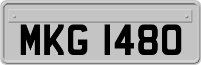 MKG1480