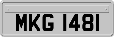 MKG1481