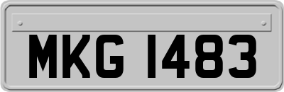 MKG1483