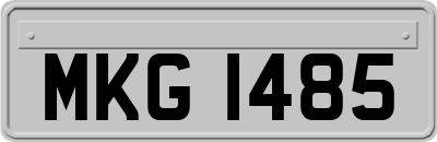 MKG1485