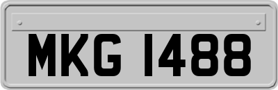MKG1488