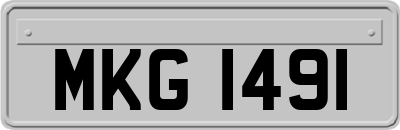 MKG1491