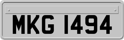 MKG1494