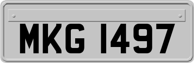 MKG1497