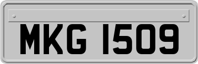 MKG1509