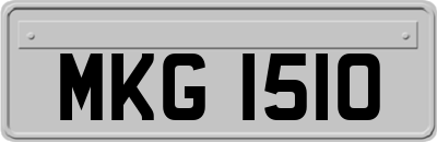 MKG1510