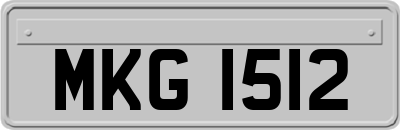 MKG1512