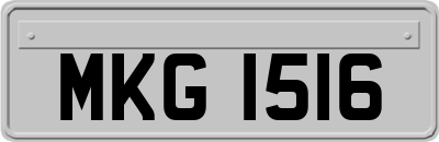 MKG1516
