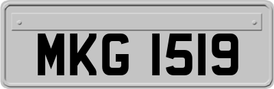 MKG1519