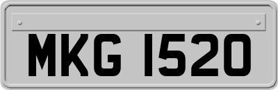 MKG1520