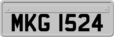 MKG1524
