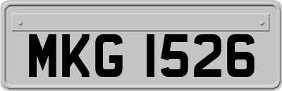 MKG1526