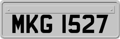 MKG1527