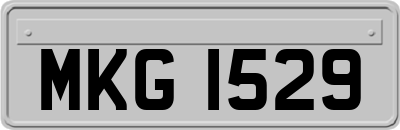 MKG1529