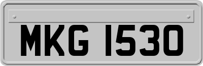 MKG1530