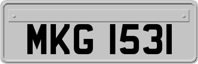MKG1531