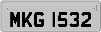 MKG1532