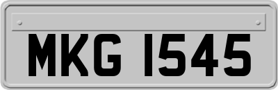 MKG1545