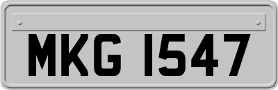 MKG1547