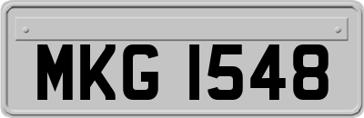 MKG1548