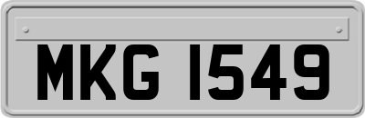 MKG1549