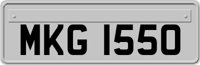 MKG1550