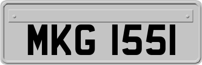 MKG1551