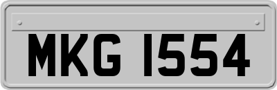 MKG1554