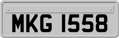 MKG1558