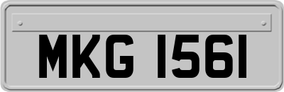 MKG1561