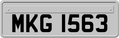 MKG1563