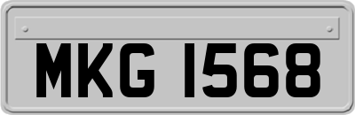MKG1568