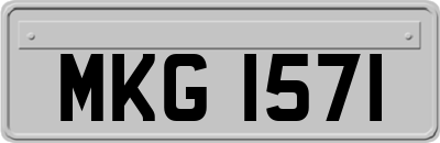 MKG1571