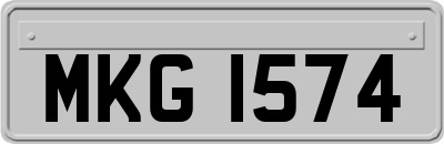 MKG1574