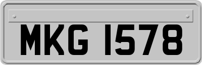 MKG1578