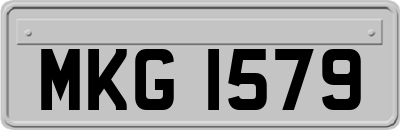 MKG1579