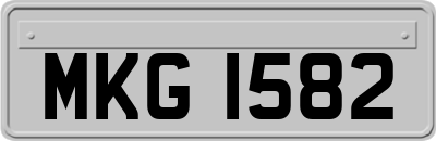 MKG1582