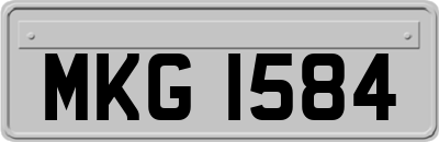 MKG1584