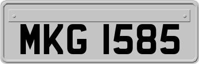 MKG1585