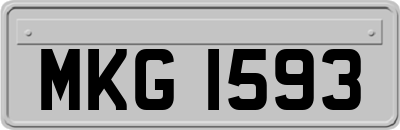 MKG1593