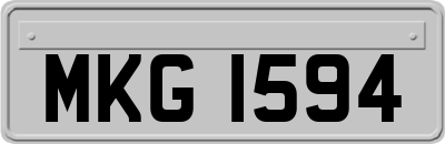 MKG1594